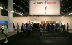 Art Basel Miami Beach 2011